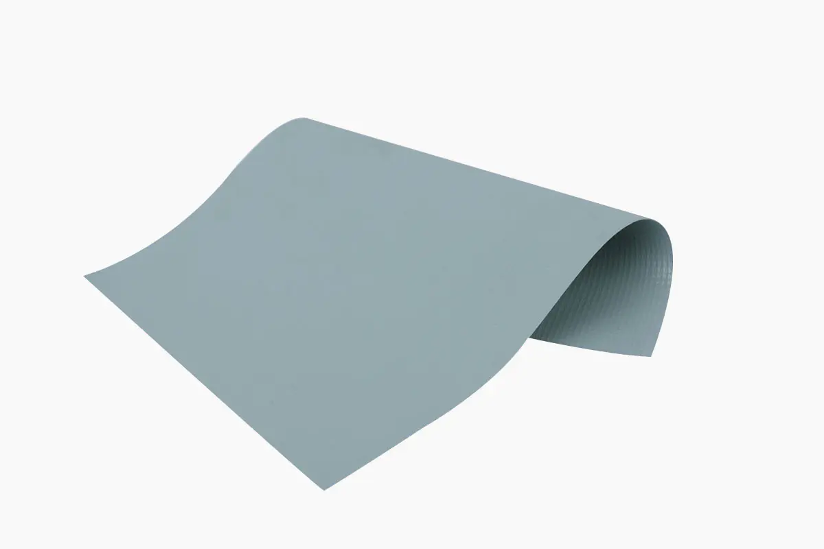 Industrial Strength Recycled Ultra-Durable Long-Lasting Tarpaulin