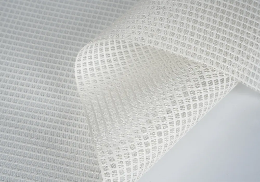 Haining Taiwei New Material Co., Ltd.