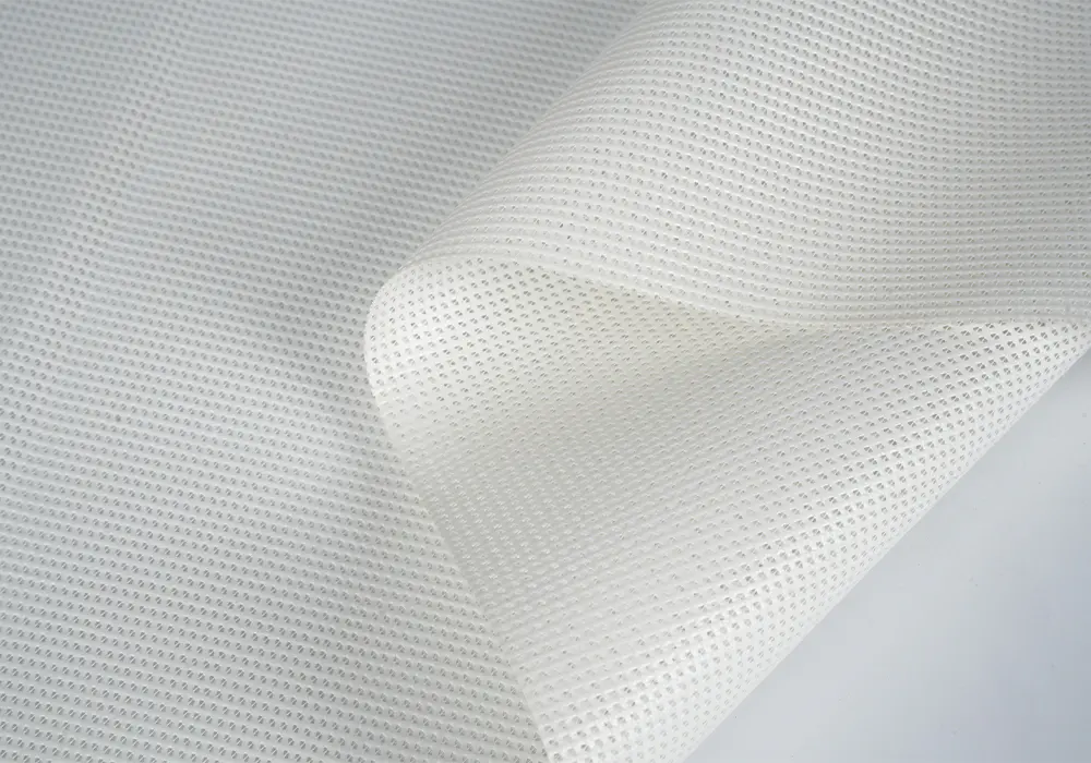 Haining Taiwei New Material Co., Ltd.