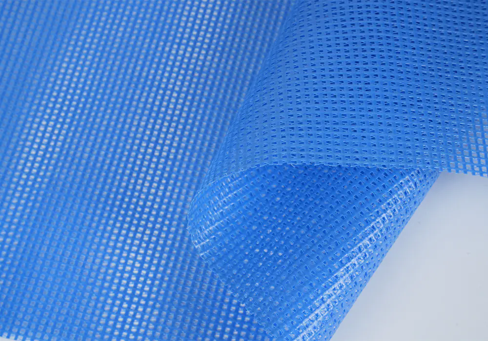 Haining Taiwei New Material Co., Ltd.