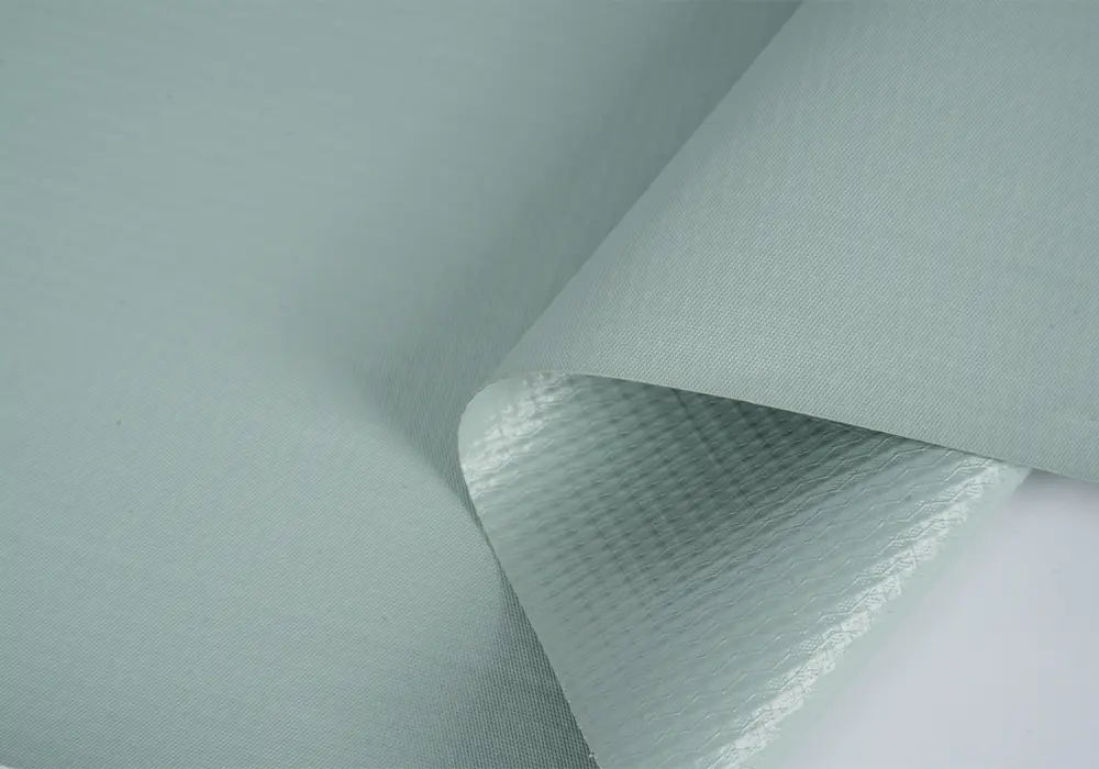 Haining Taiwei New Material Co., Ltd.