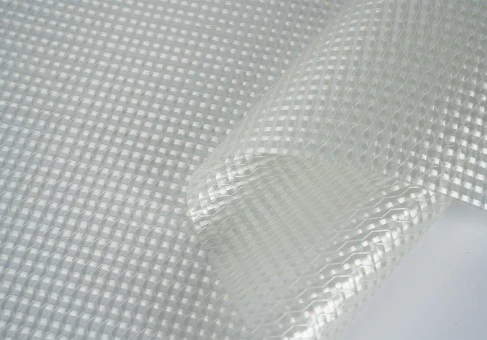 Haining Taiwei New Material Co., Ltd.