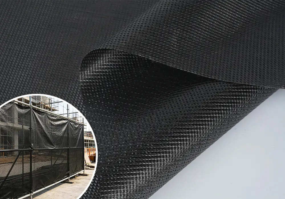 Haining Taiwei New Material Co., Ltd.