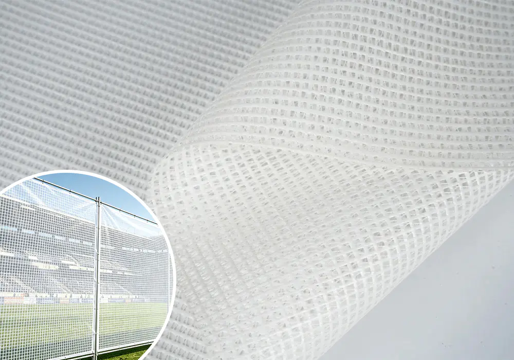 Haining Taiwei New Material Co., Ltd.
