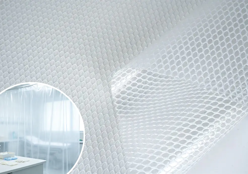 Haining Taiwei New Material Co., Ltd.